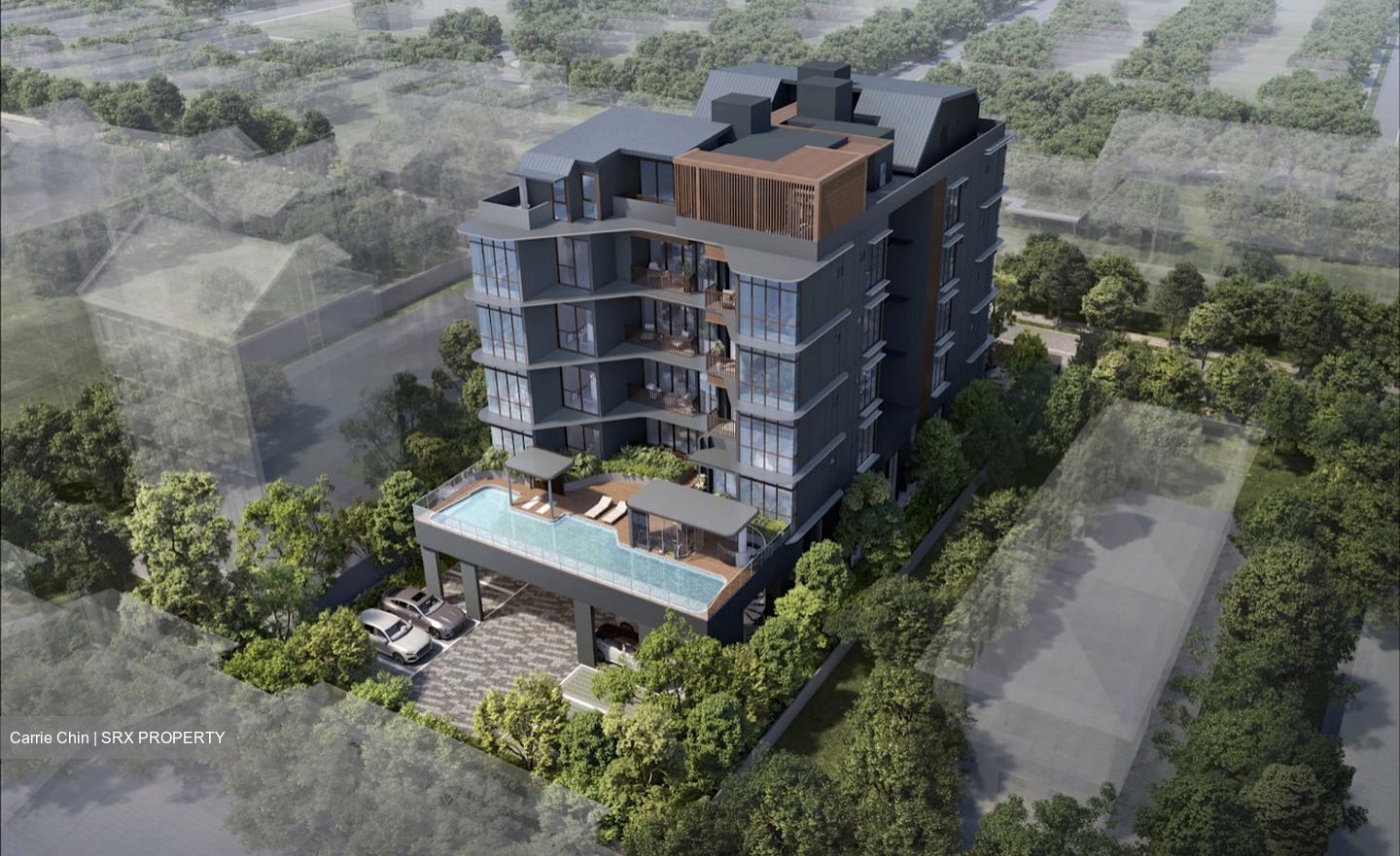 Joo Chiat Terrace (D15), Apartment #574165121
